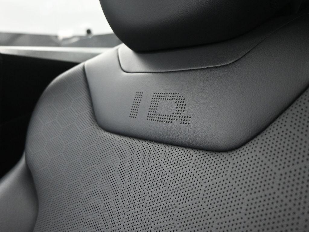 used 2022 Volkswagen ID.4 car, priced at $22,000