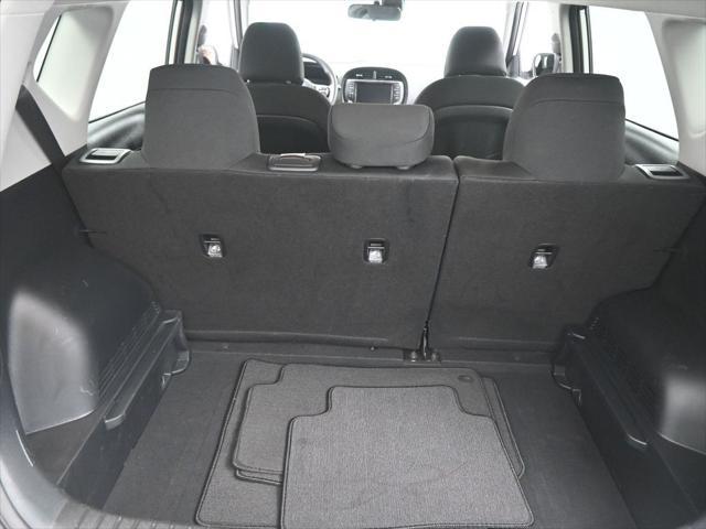 used 2024 Kia Soul car, priced at $18,999