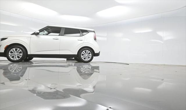 used 2024 Kia Soul car, priced at $18,999
