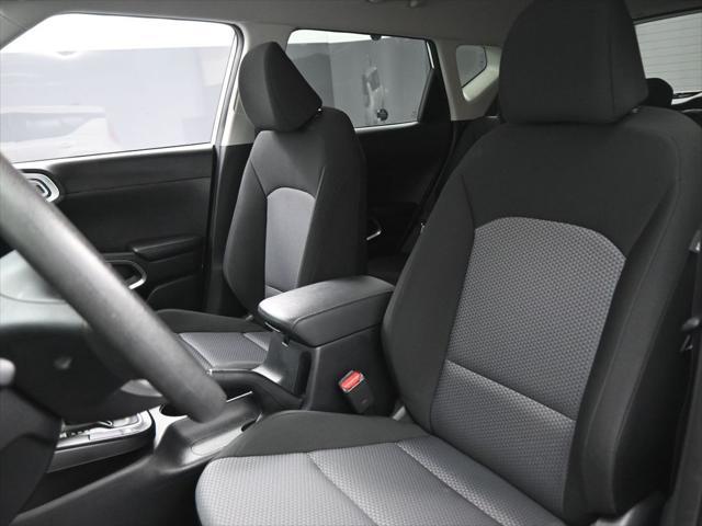 used 2024 Kia Soul car, priced at $18,999