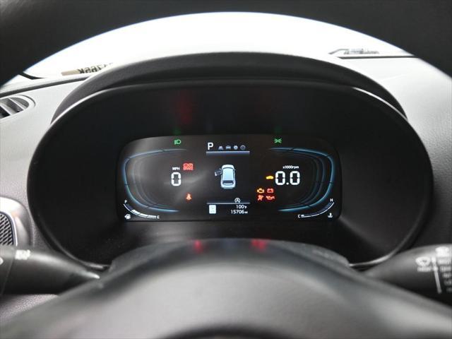 used 2024 Kia Soul car, priced at $18,999