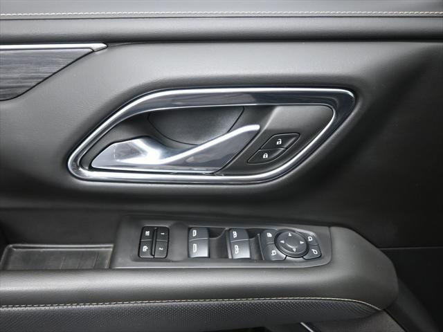 used 2024 GMC Yukon XL car, priced at $62,816