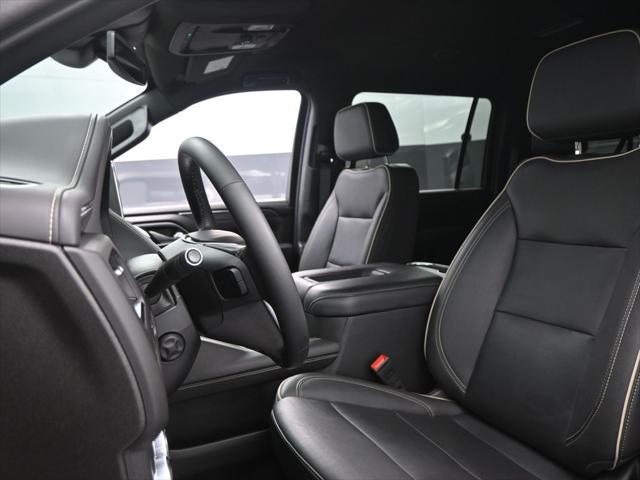 used 2024 GMC Yukon XL car, priced at $62,816