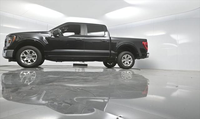 used 2023 Ford F-150 car, priced at $31,033