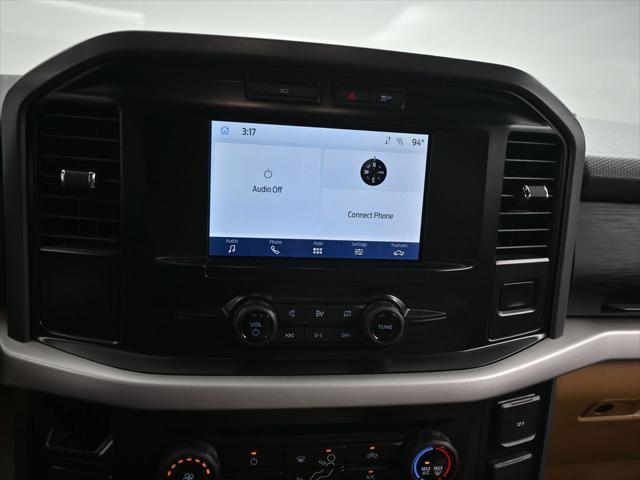 used 2023 Ford F-150 car, priced at $31,033