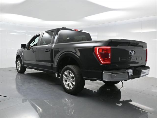 used 2023 Ford F-150 car, priced at $31,033