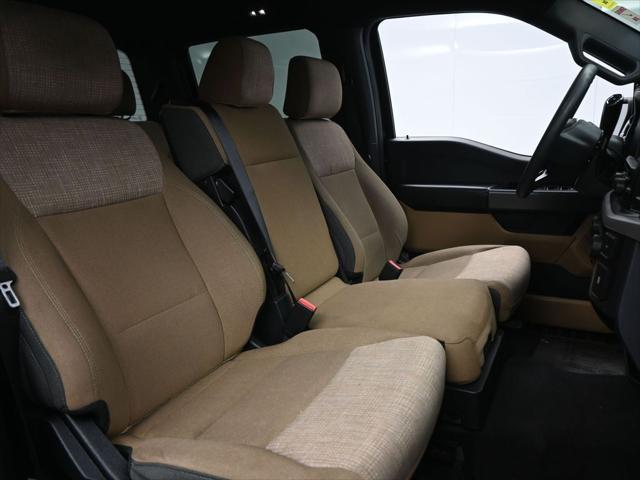used 2023 Ford F-150 car, priced at $31,033