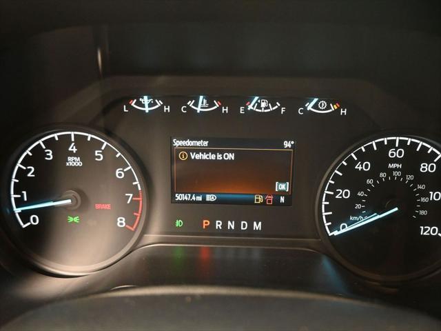 used 2023 Ford F-150 car, priced at $31,033