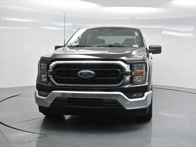 used 2023 Ford F-150 car, priced at $31,033
