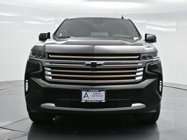 new 2024 Chevrolet Tahoe car, priced at $84,880