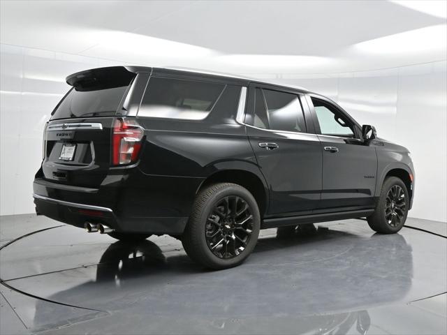 new 2024 Chevrolet Tahoe car, priced at $84,880