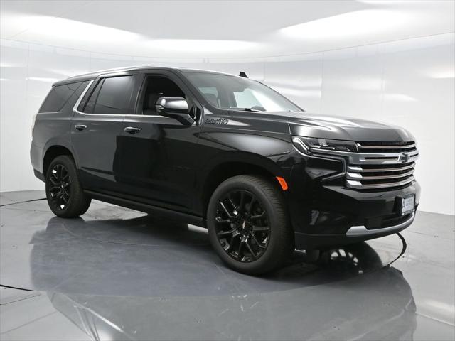 new 2024 Chevrolet Tahoe car, priced at $84,880