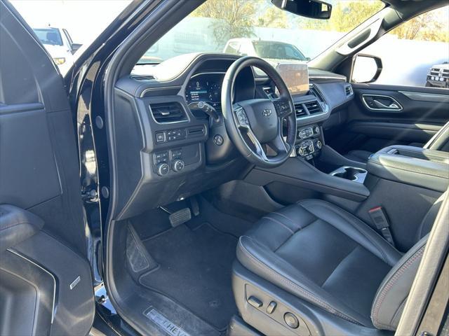 used 2024 Chevrolet Tahoe car, priced at $67,999