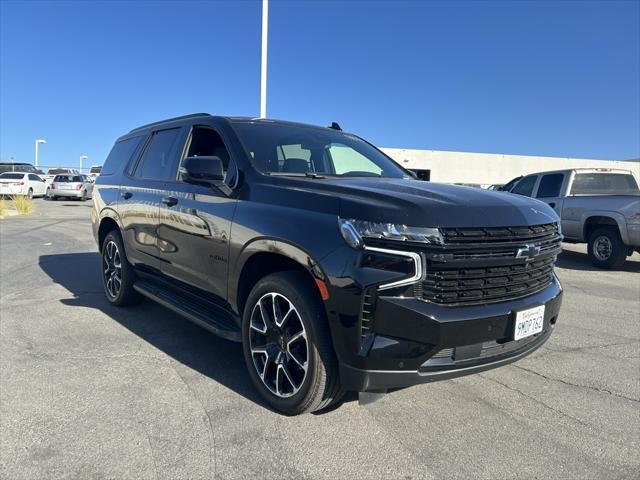 used 2024 Chevrolet Tahoe car, priced at $67,999