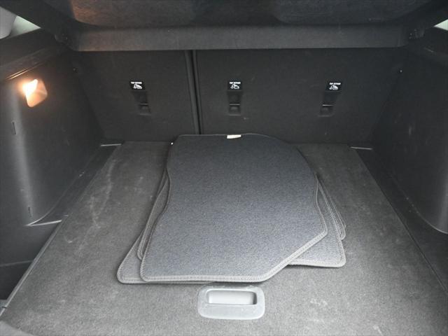 used 2024 Chevrolet Trax car, priced at $21,899