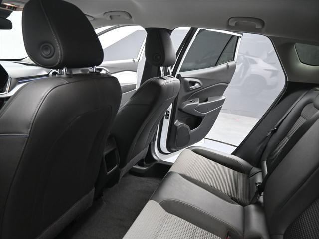 used 2024 Chevrolet Trax car, priced at $21,899