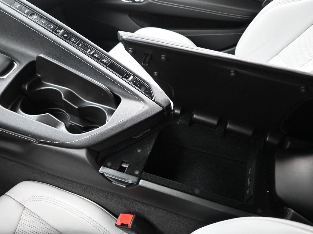 used 2021 Chevrolet Corvette car, priced at $63,000