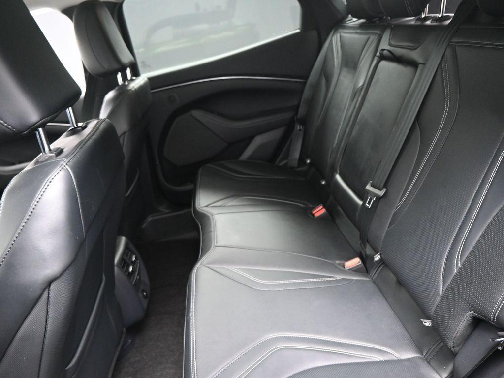 used 2024 Ford Mustang Mach-E car, priced at $34,807