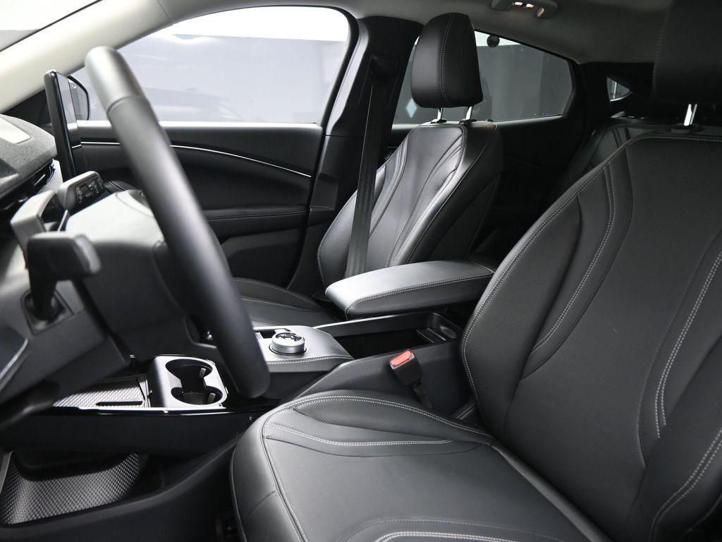 used 2024 Ford Mustang Mach-E car, priced at $34,807