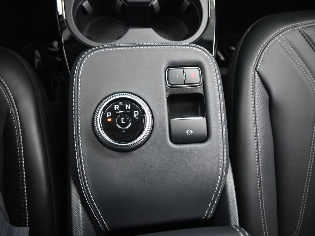 used 2024 Ford Mustang Mach-E car, priced at $34,807
