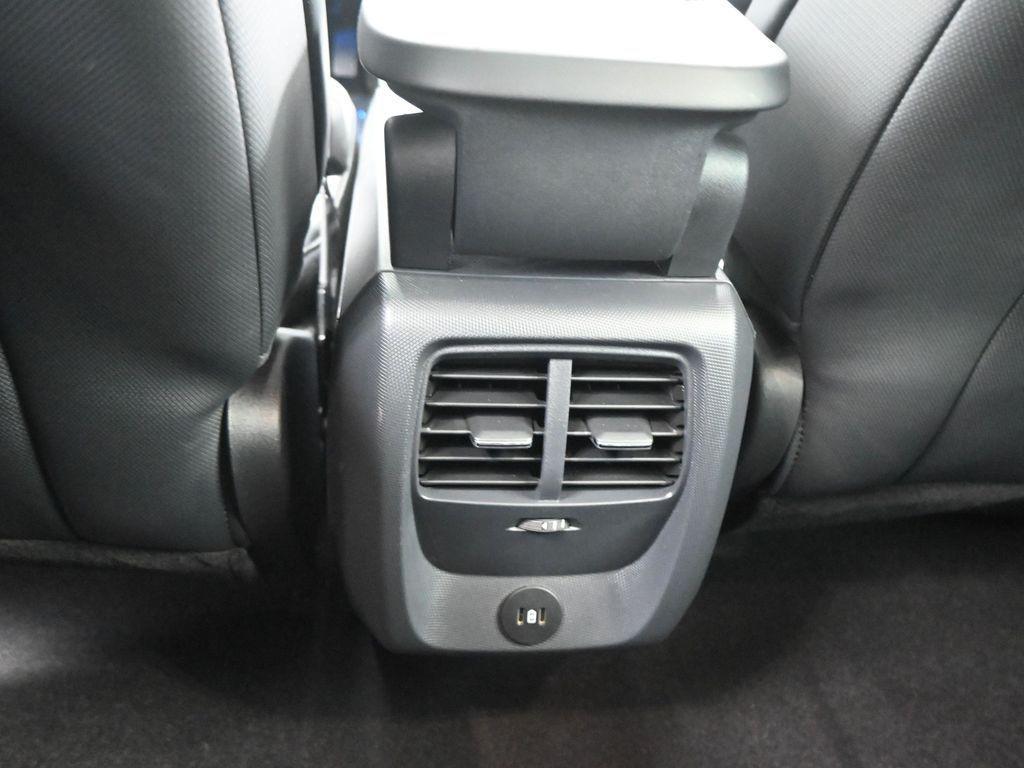 used 2024 Ford Mustang Mach-E car, priced at $34,807