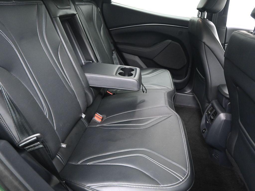 used 2024 Ford Mustang Mach-E car, priced at $34,807