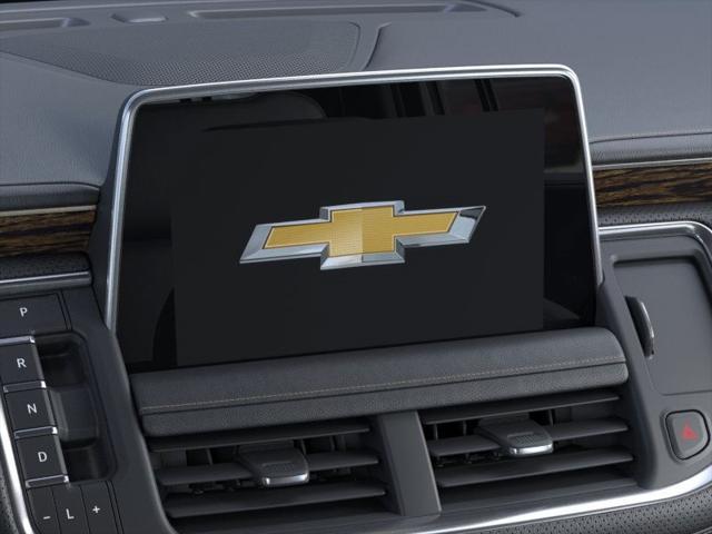 new 2024 Chevrolet Suburban car, priced at $82,650