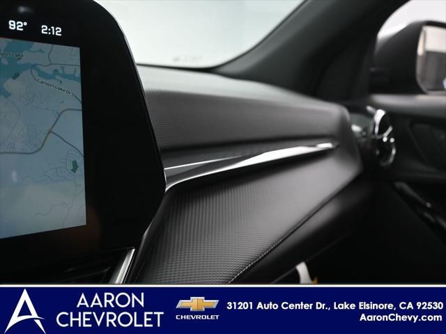 new 2026 Chevrolet Equinox car, priced at $35,139
