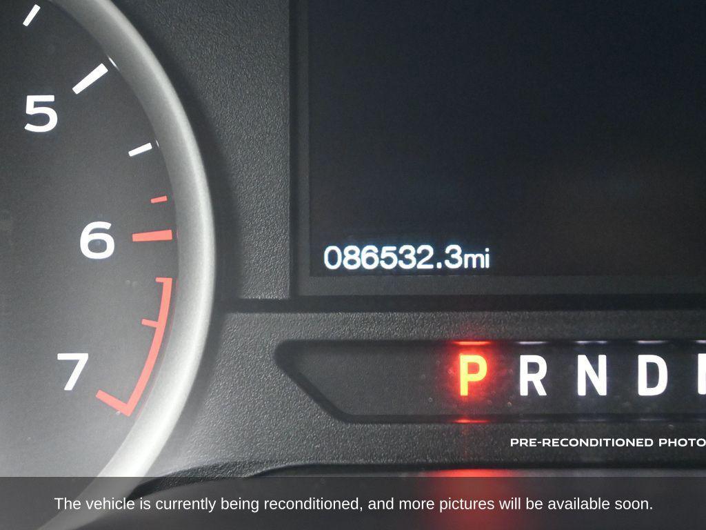 used 2018 Ford F-150 car, priced at $22,000