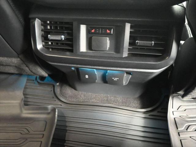 used 2024 Ford F-150 car, priced at $83,019