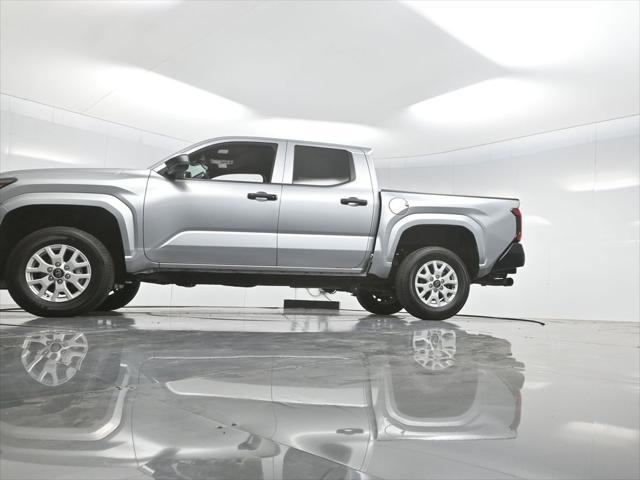 used 2024 Toyota Tacoma car, priced at $34,201