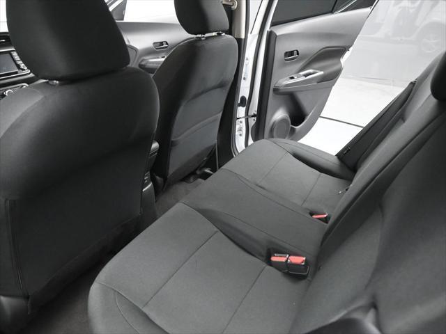 used 2024 Nissan Kicks car, priced at $19,303