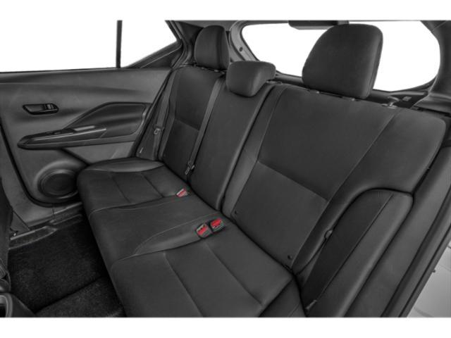 used 2024 Nissan Kicks car, priced at $18,999