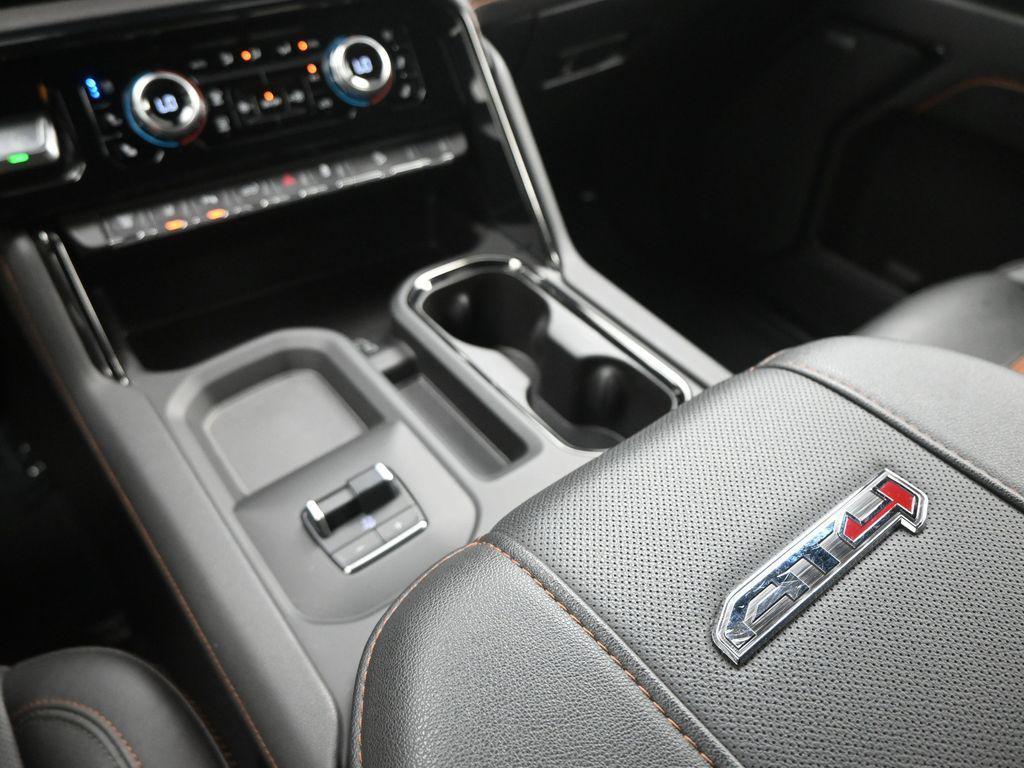 used 2025 GMC Sierra 2500 car, priced at $85,635