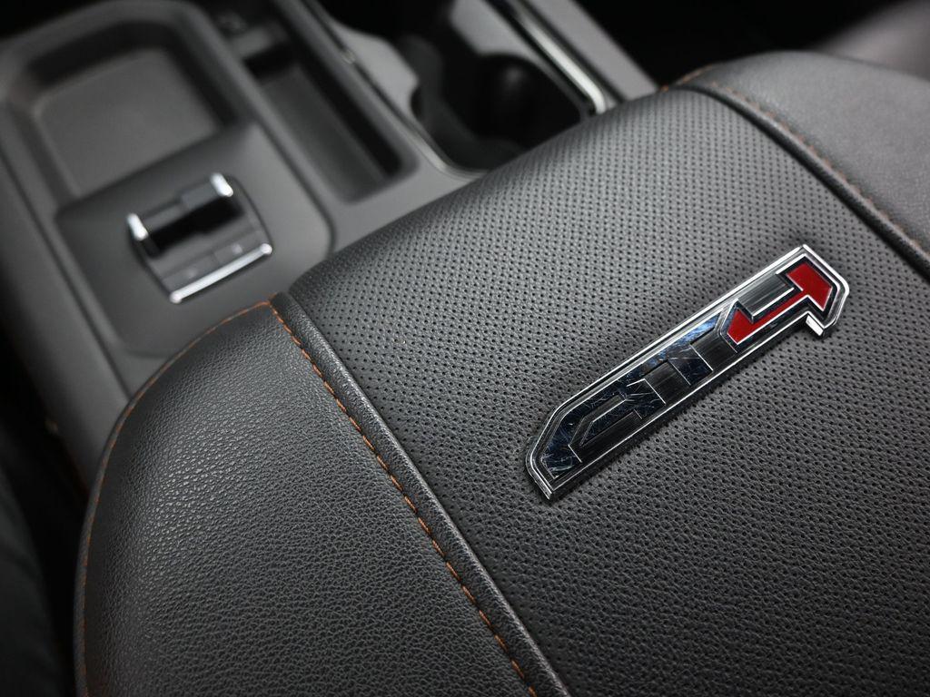used 2025 GMC Sierra 2500 car, priced at $85,635