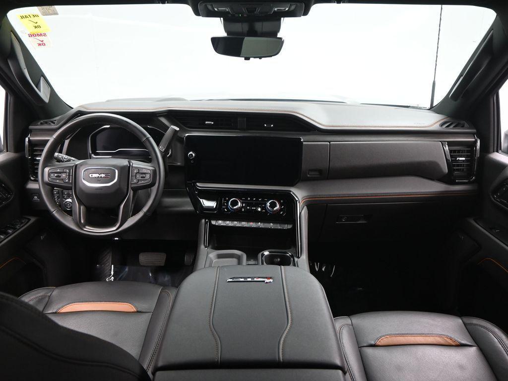used 2025 GMC Sierra 2500 car, priced at $85,635