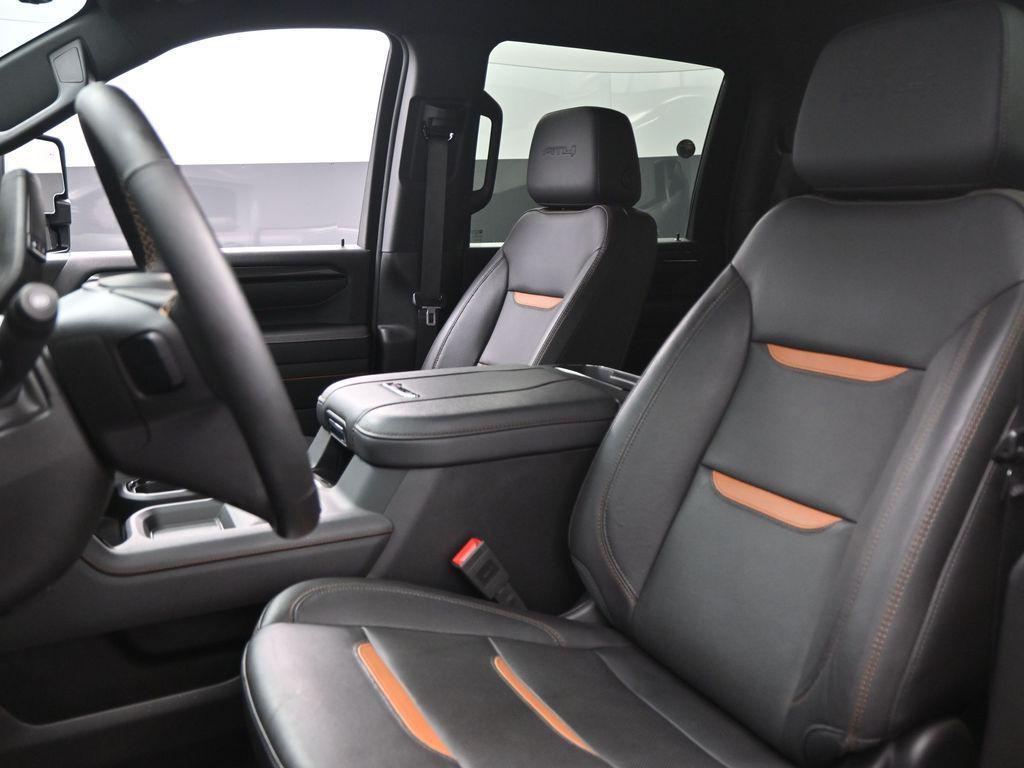 used 2025 GMC Sierra 2500 car, priced at $85,635