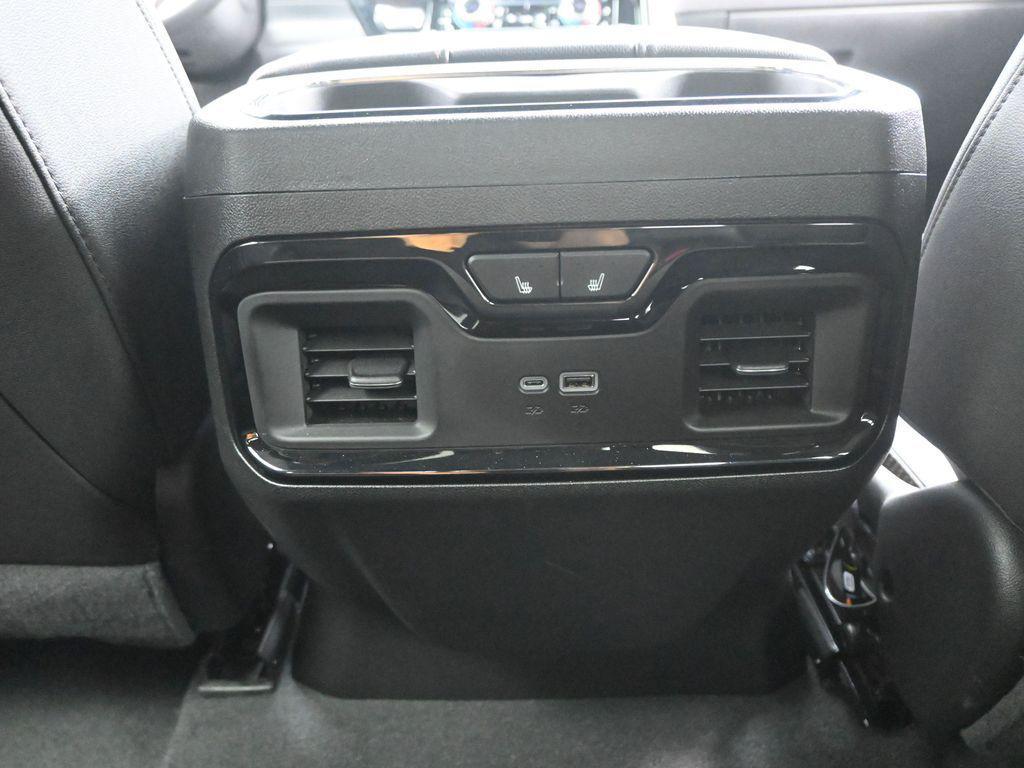 used 2025 GMC Sierra 2500 car, priced at $85,635