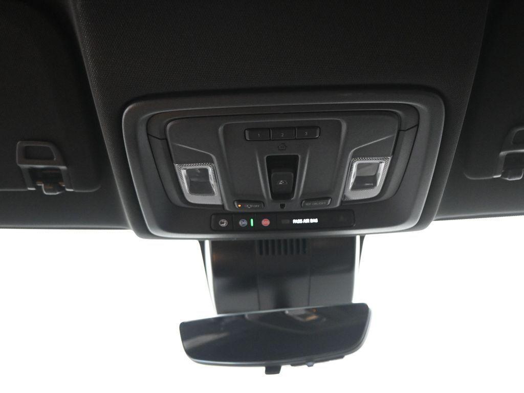used 2025 GMC Sierra 2500 car, priced at $85,635