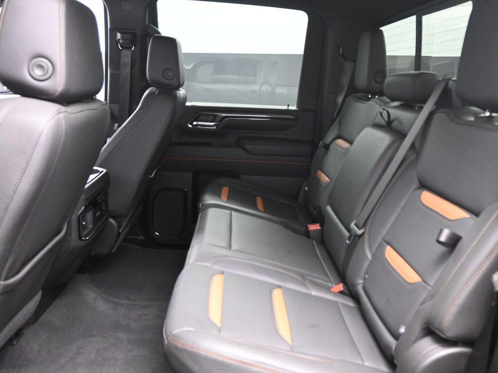 used 2025 GMC Sierra 2500 car, priced at $85,635