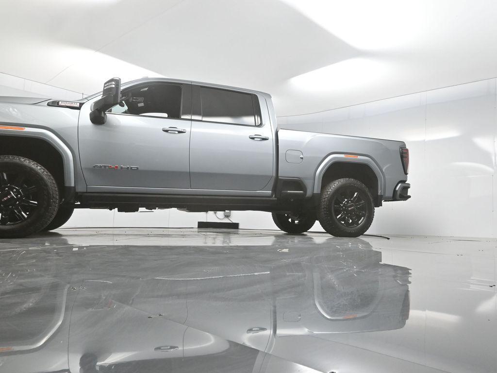 used 2025 GMC Sierra 2500 car, priced at $85,635