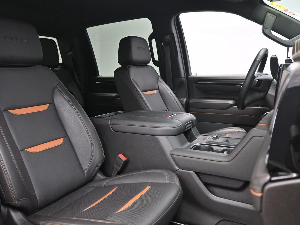 used 2025 GMC Sierra 2500 car, priced at $85,635