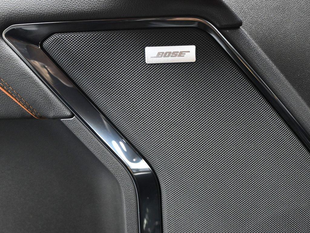 used 2025 GMC Sierra 2500 car, priced at $85,635