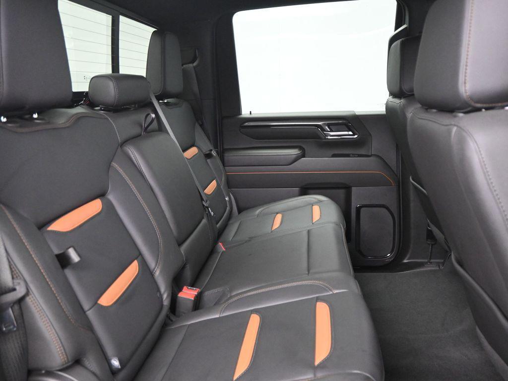 used 2025 GMC Sierra 2500 car, priced at $85,635