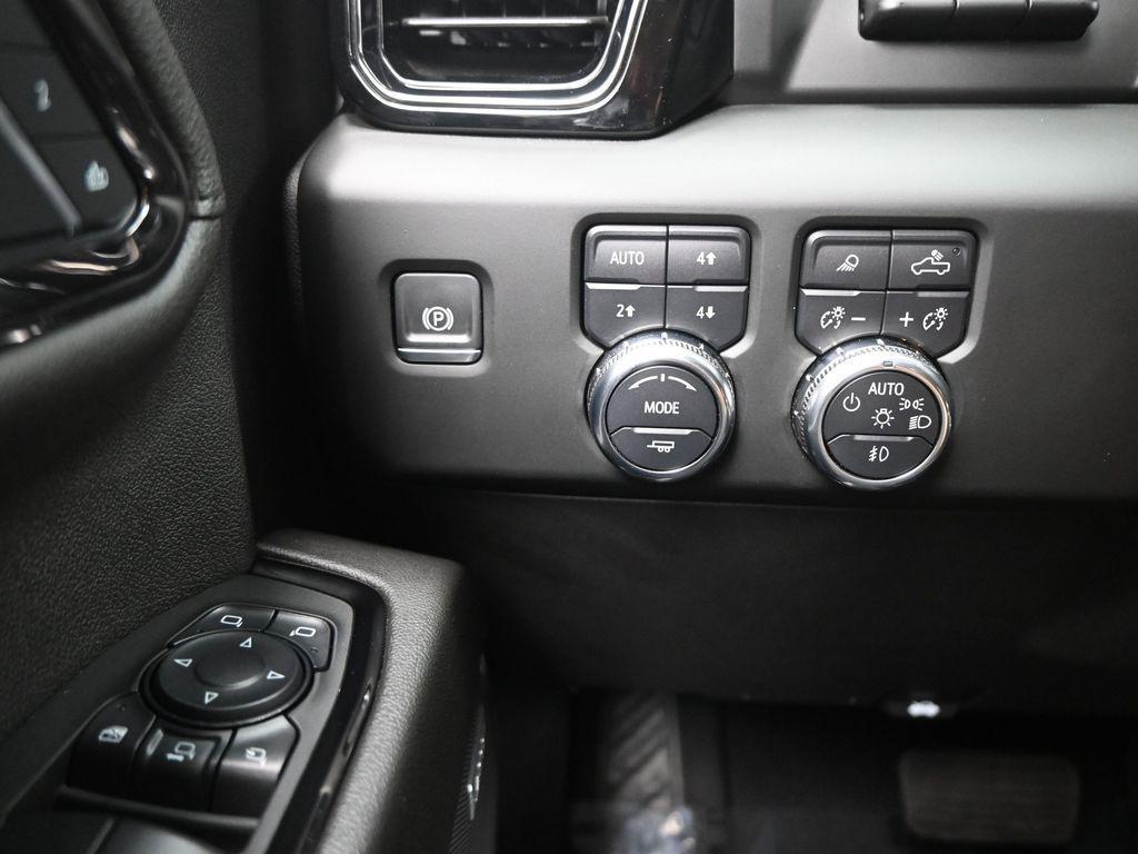 used 2025 GMC Sierra 2500 car, priced at $85,635
