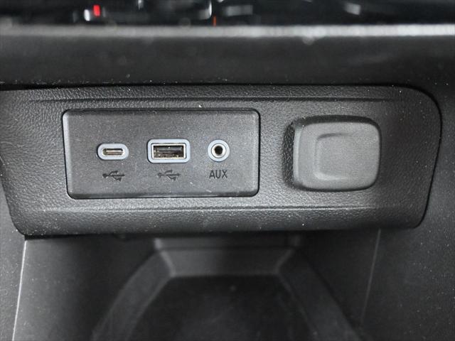 used 2023 Buick Encore GX car, priced at $22,163