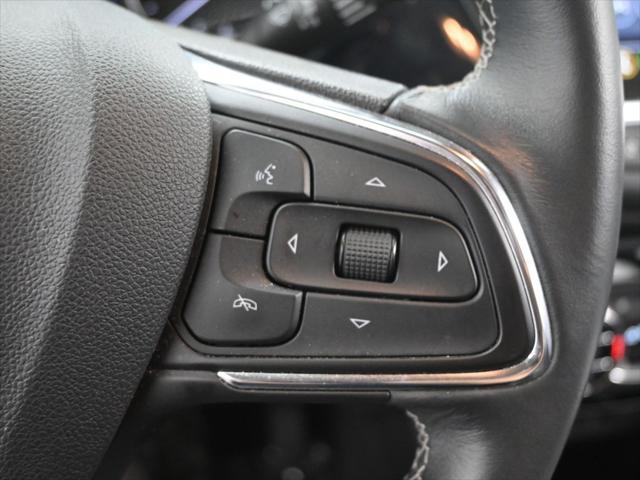 used 2023 Buick Encore GX car, priced at $22,163
