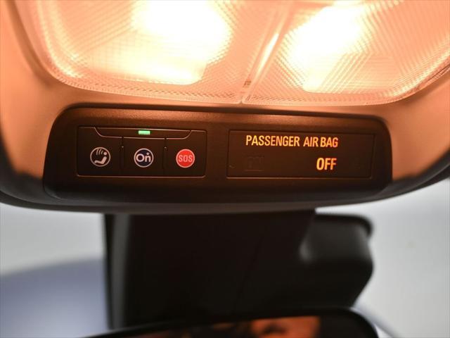 used 2023 Buick Encore GX car, priced at $22,163