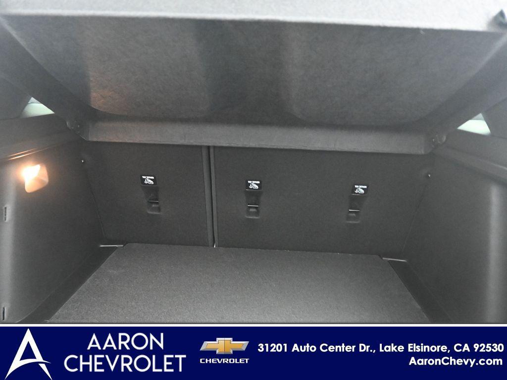 new 2026 Chevrolet Trax car, priced at $28,089