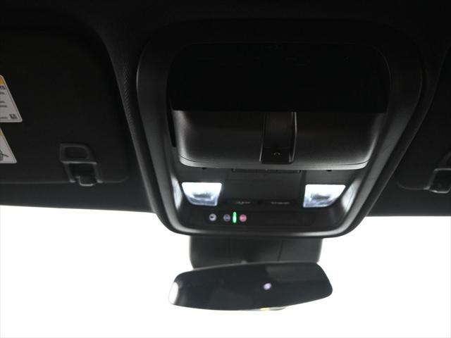 used 2024 Cadillac XT4 car, priced at $38,120